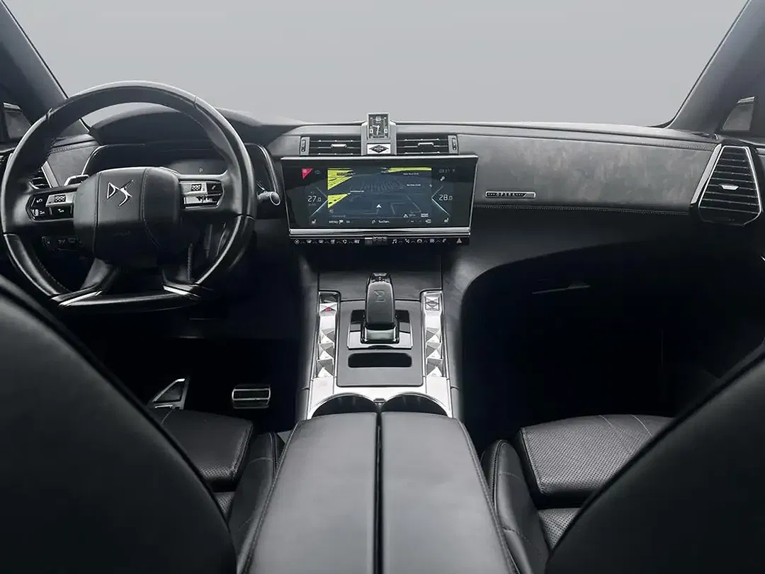 DS Automobiles DS 7 Crossback - Thumbnail 7