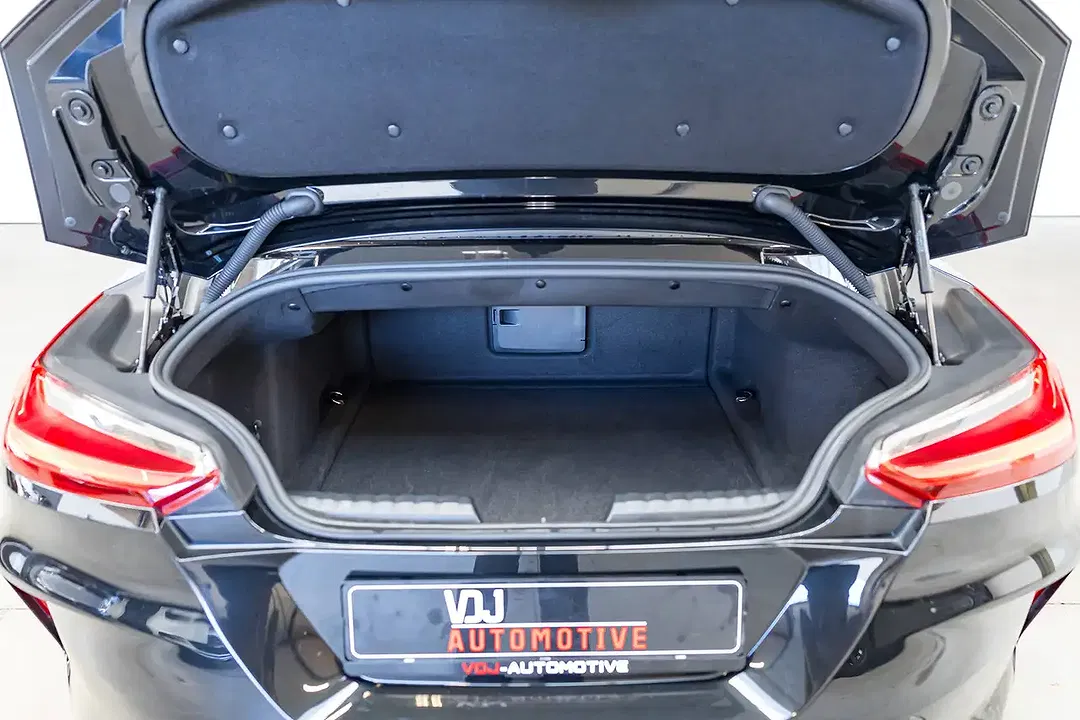 BMW Z4 M Sport - Thumbnail 11