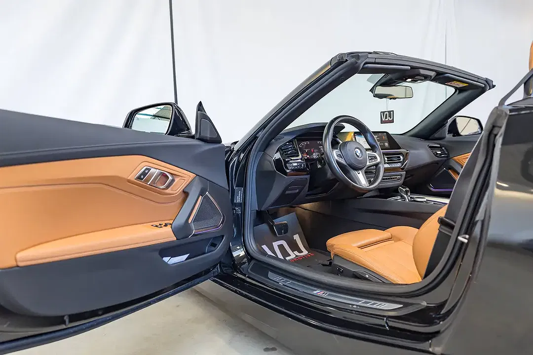 BMW Z4 M Sport - Thumbnail 14