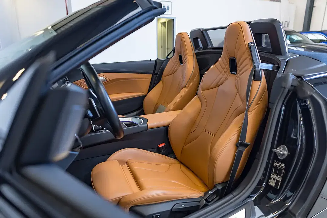 BMW Z4 M Sport - foto 15