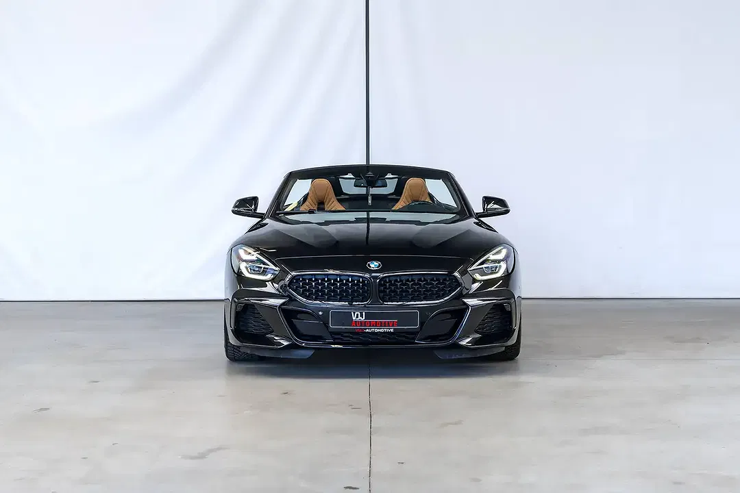 BMW Z4 M Sport - foto 2
