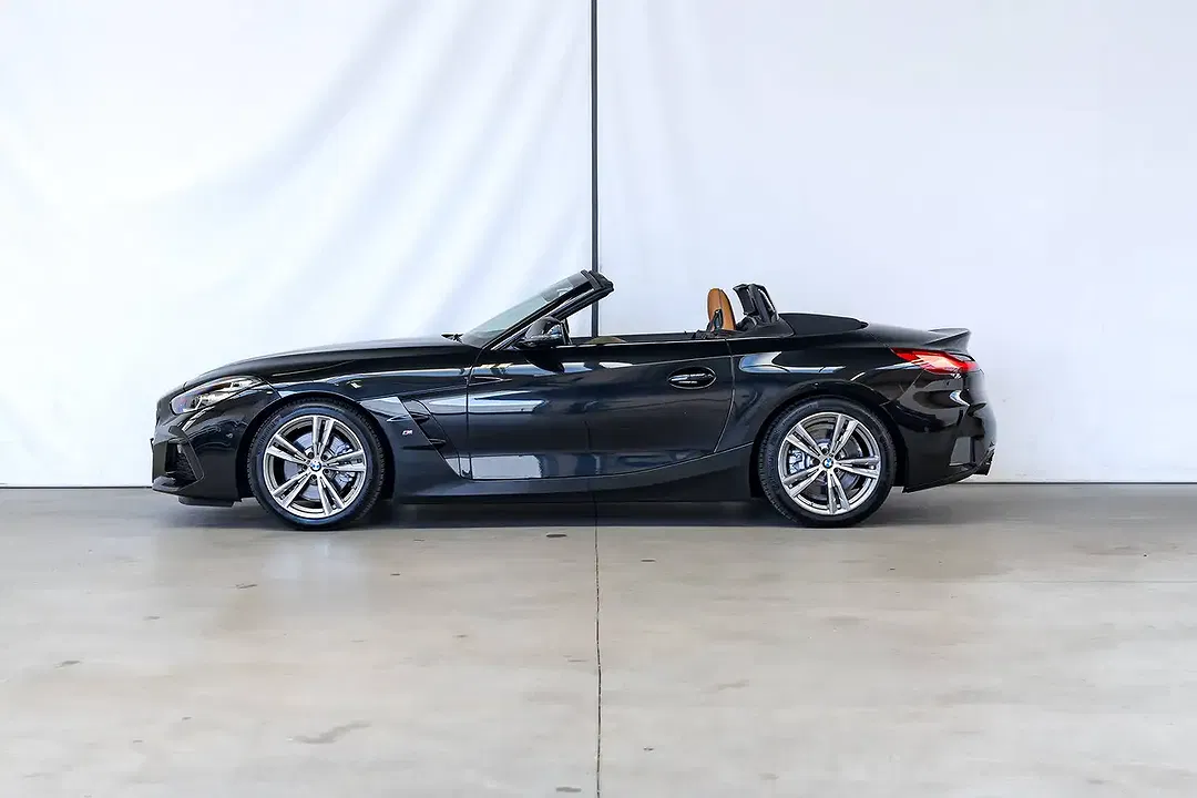 BMW Z4 M Sport - Thumbnail 3