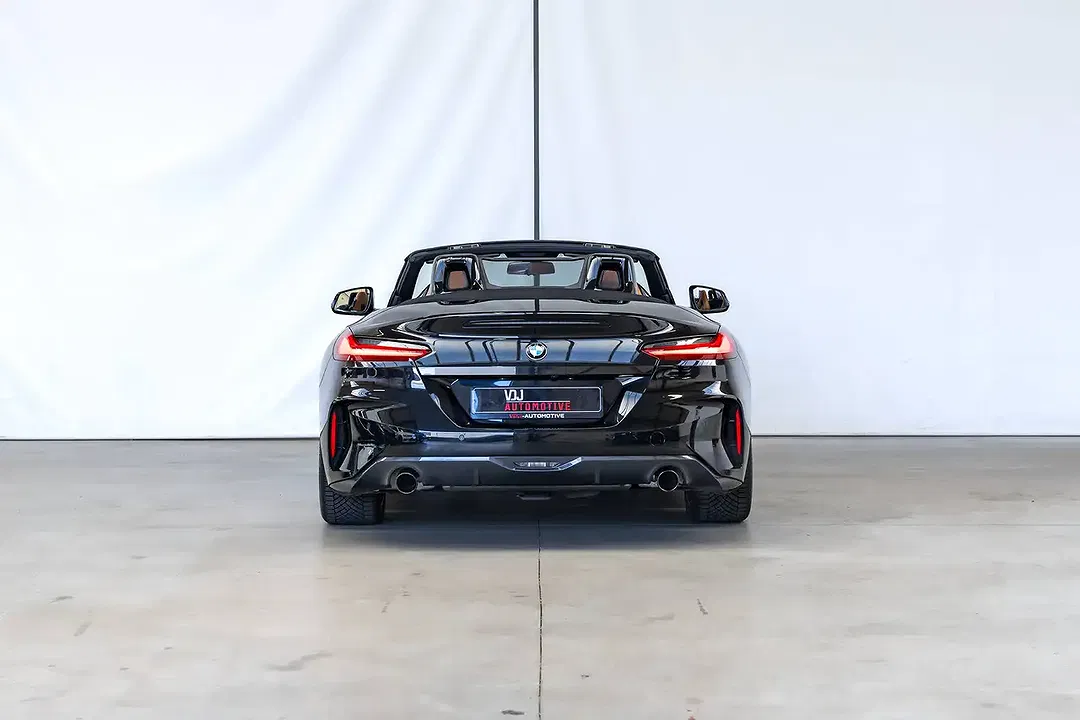 BMW Z4 M Sport - Thumbnail 5