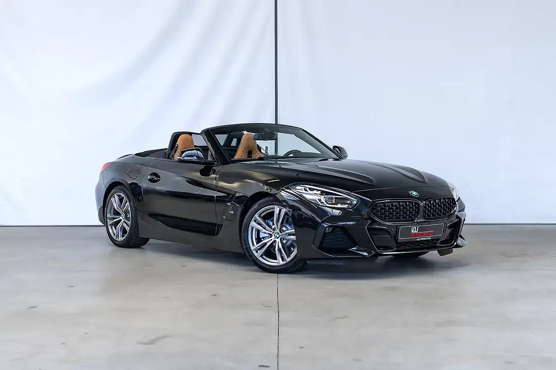 BMW Z4 M Sport - Thumbnail 6