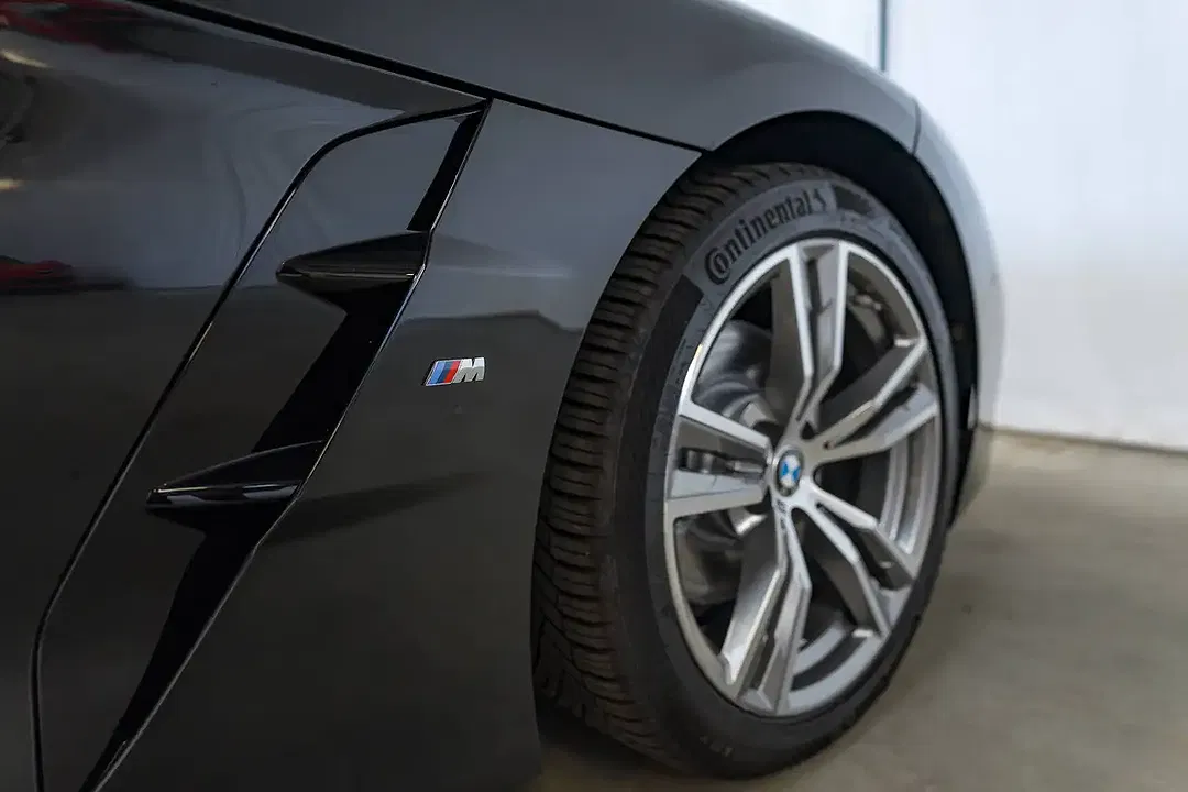 BMW Z4 M Sport - Thumbnail 7