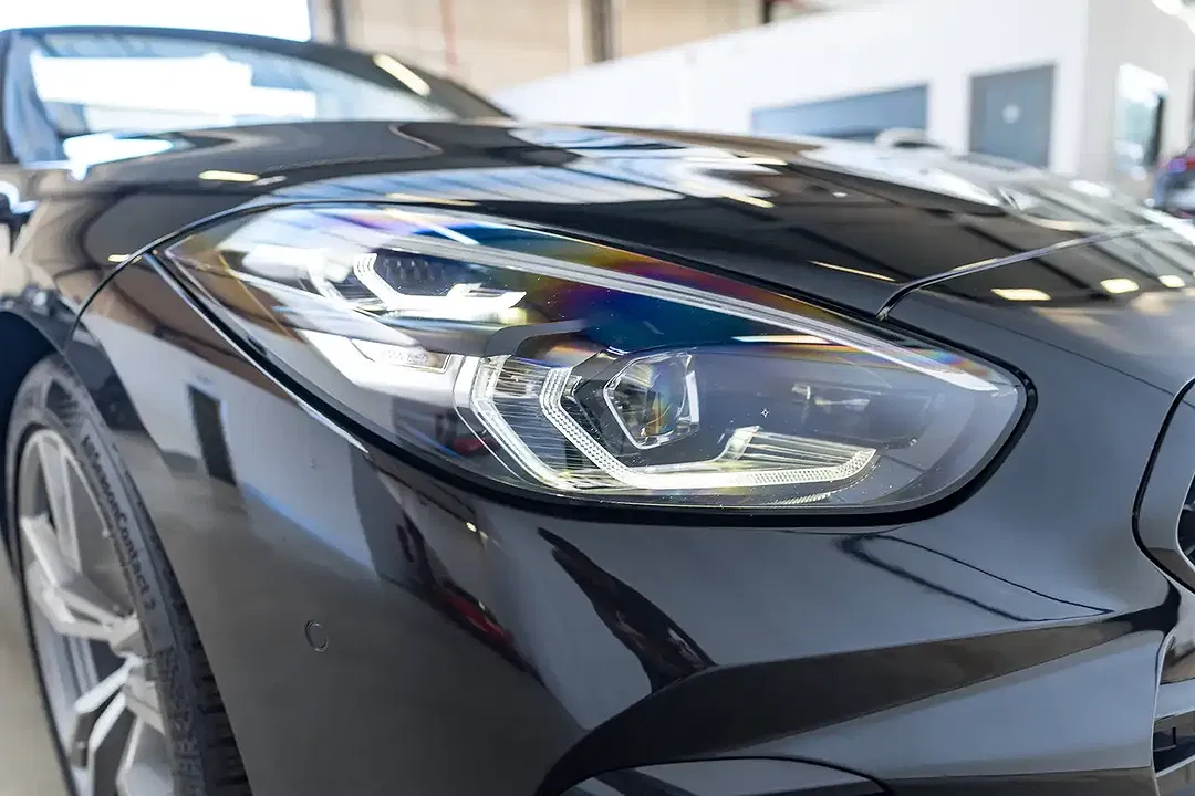 BMW Z4 M Sport - Thumbnail 8
