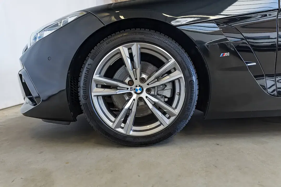 BMW Z4 M Sport - Thumbnail 9