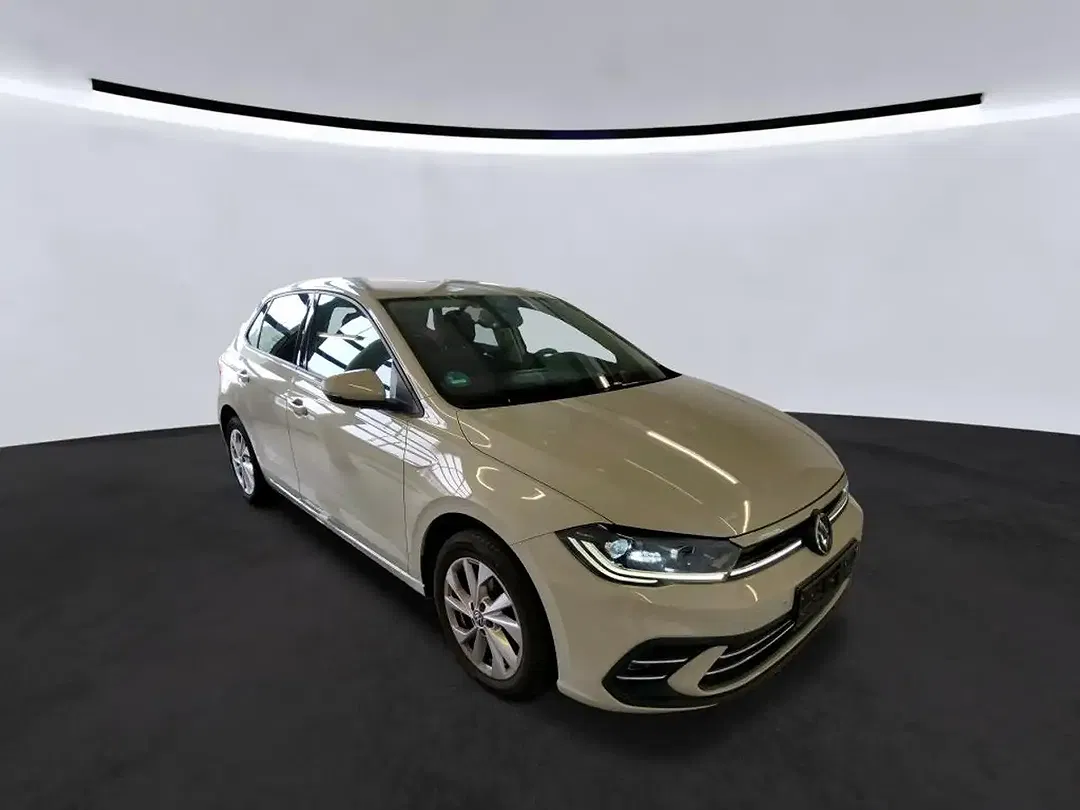 Volkswagen Polo 1.0 TSI Style - foto 1
