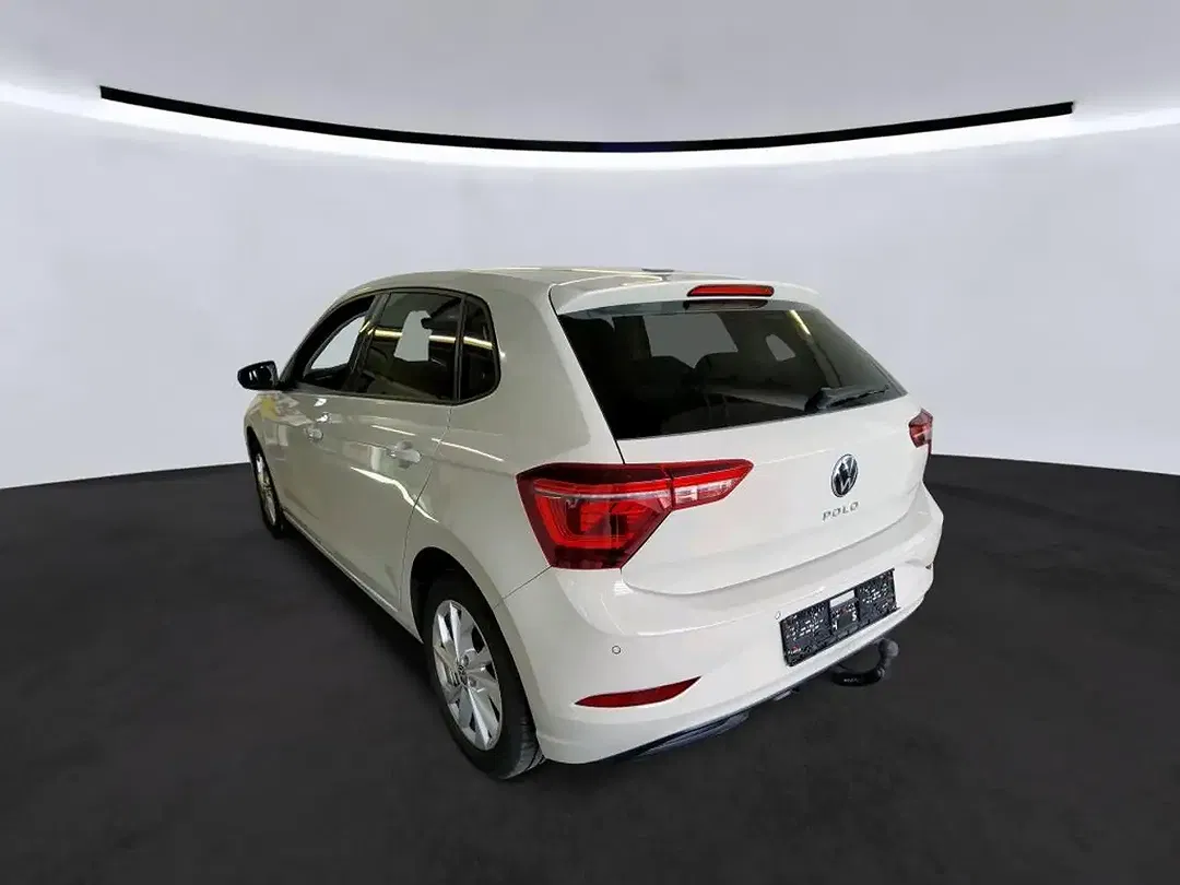 Volkswagen Polo 1.0 TSI Style - foto 2