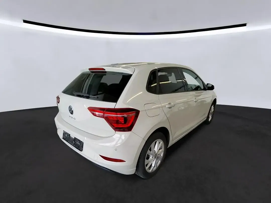 Volkswagen Polo 1.0 TSI Style - Thumbnail 3