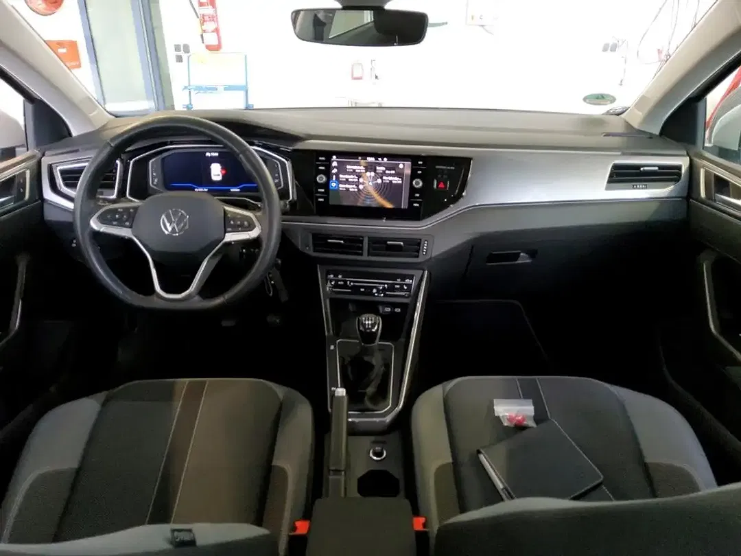 Volkswagen Polo 1.0 TSI Style - Thumbnail 5
