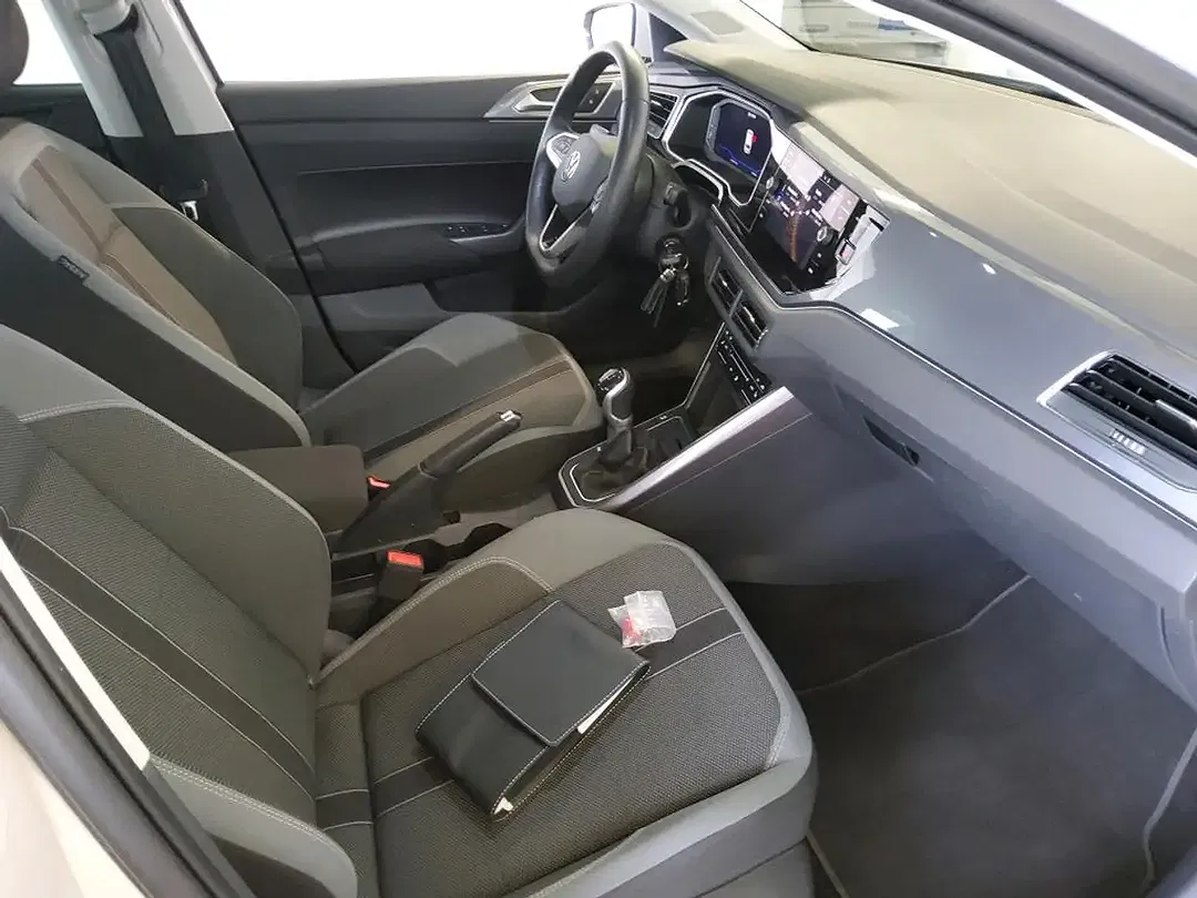 Volkswagen Polo 1.0 TSI Style - Thumbnail 6