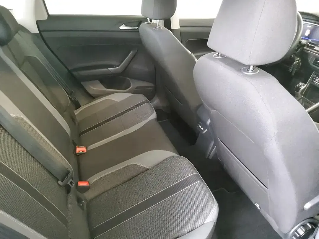 Volkswagen Polo 1.0 TSI Style - Thumbnail 7