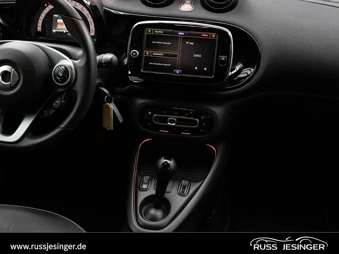 smart forFour - foto 11