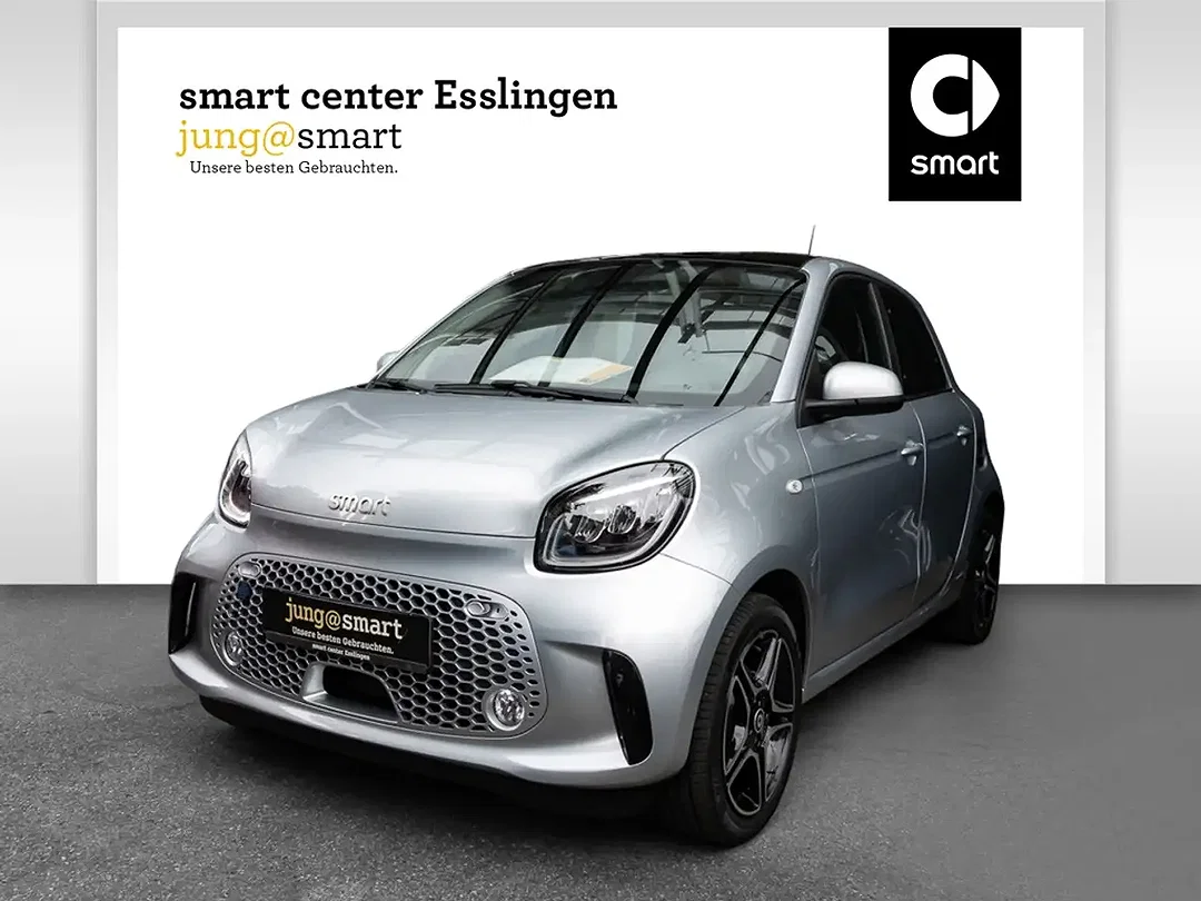 smart forFour - Afbeelding 1