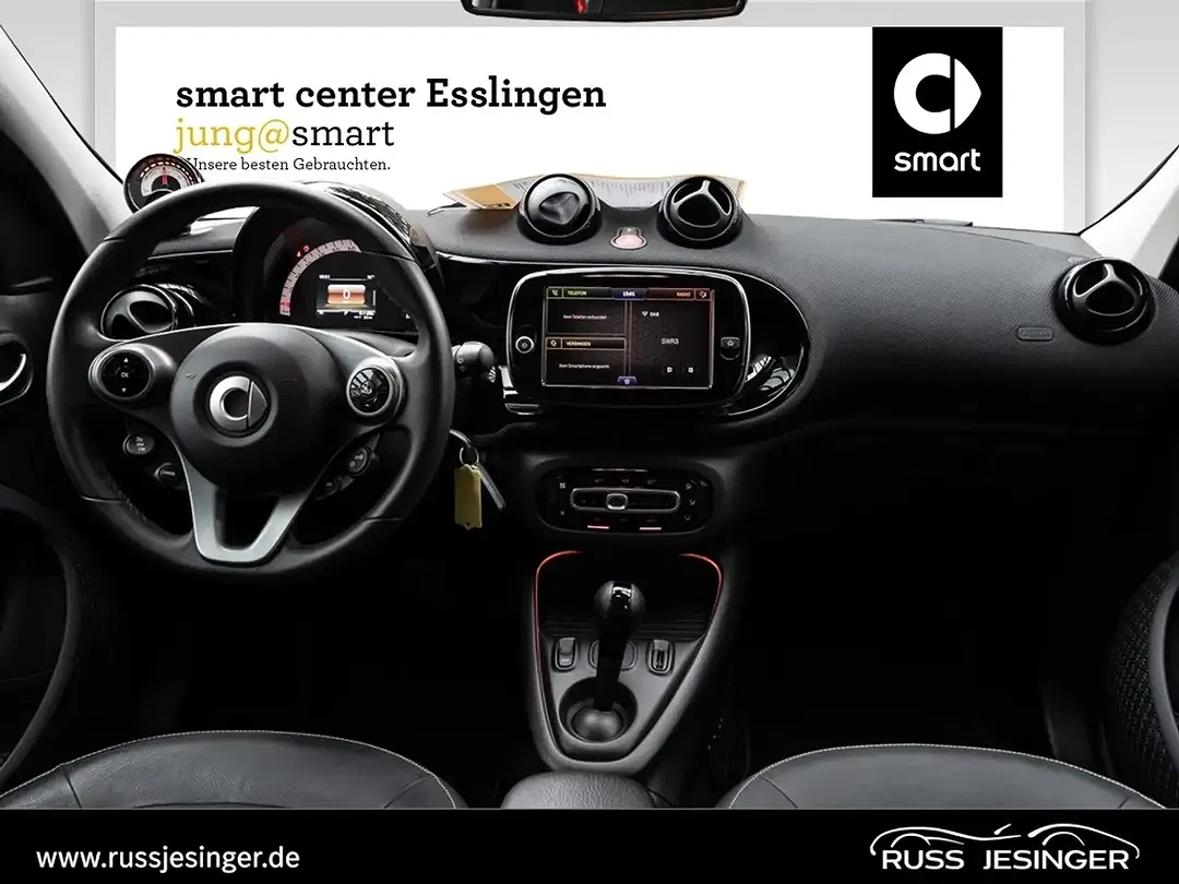 smart forFour - foto 2