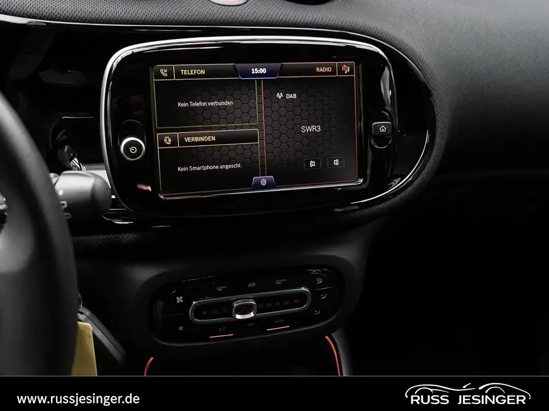 smart forFour - Thumbnail 3