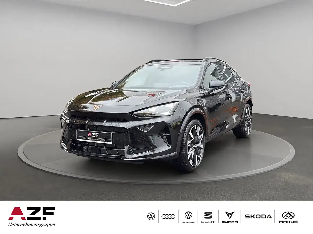CUPRA Formentor TSI DSG Matrix LED VZ2 - Thumbnail 1