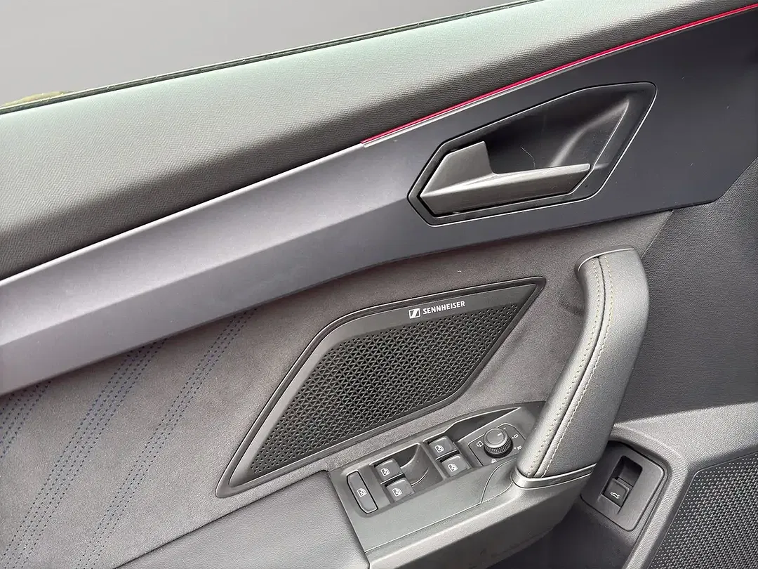 CUPRA Formentor TSI DSG Matrix LED VZ2 - Thumbnail 13