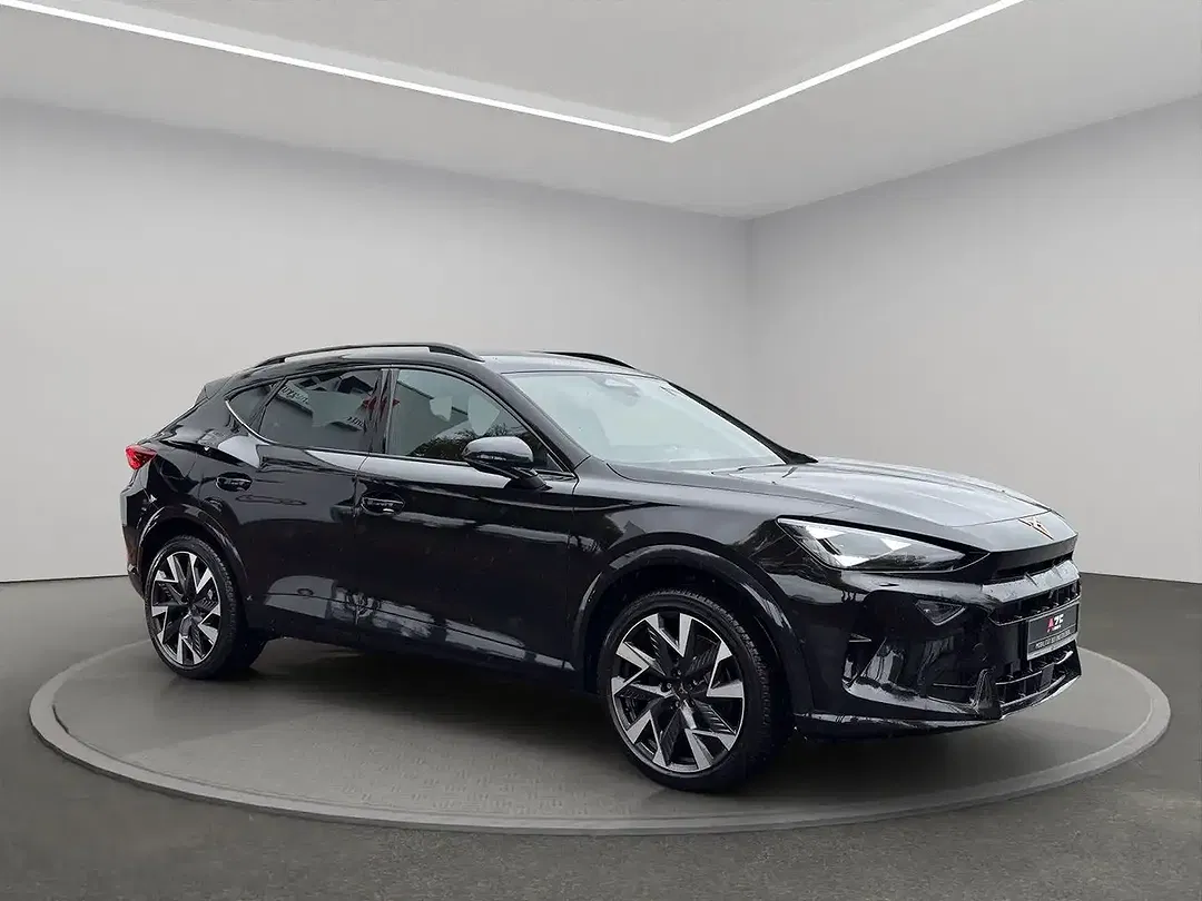 CUPRA Formentor TSI DSG Matrix LED VZ2 - Thumbnail 3