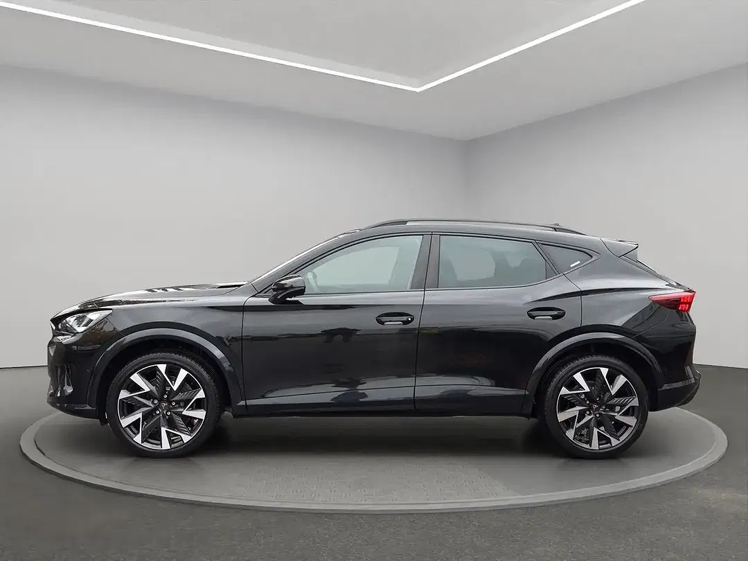 CUPRA Formentor TSI DSG Matrix LED VZ2 - Thumbnail 5