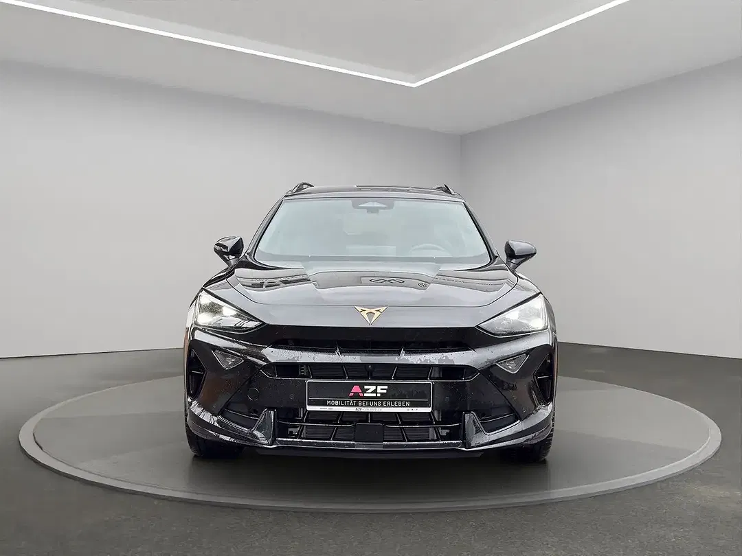 CUPRA Formentor TSI DSG Matrix LED VZ2 - Thumbnail 6