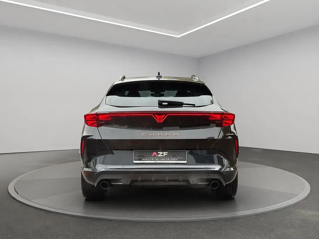 CUPRA Formentor TSI DSG Matrix LED VZ2 - Thumbnail 7