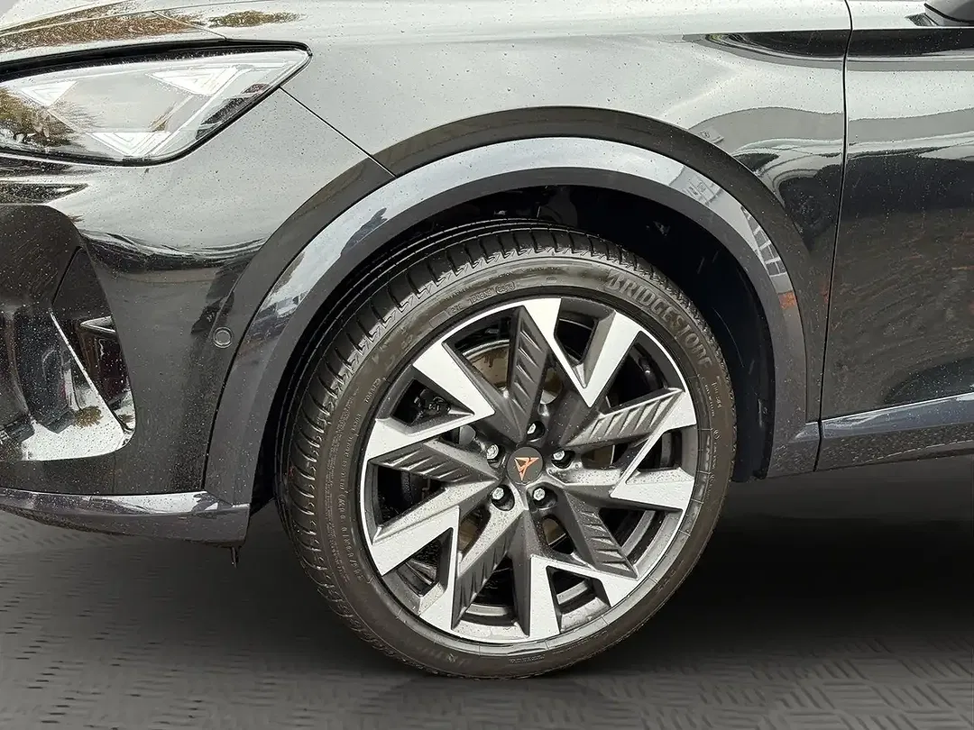 CUPRA Formentor TSI DSG Matrix LED VZ2 - Thumbnail 8