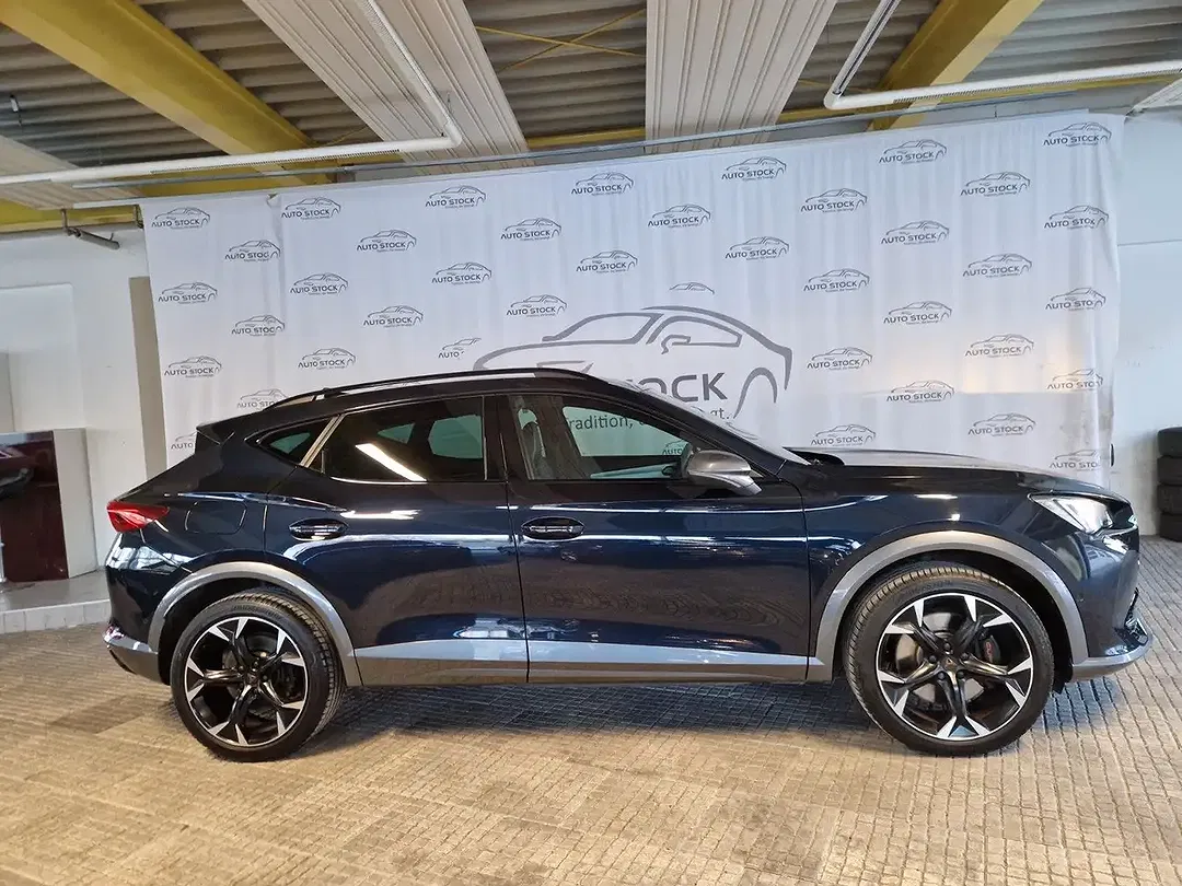 CUPRA Formentor PHEV DSG VZ1 - Thumbnail 4