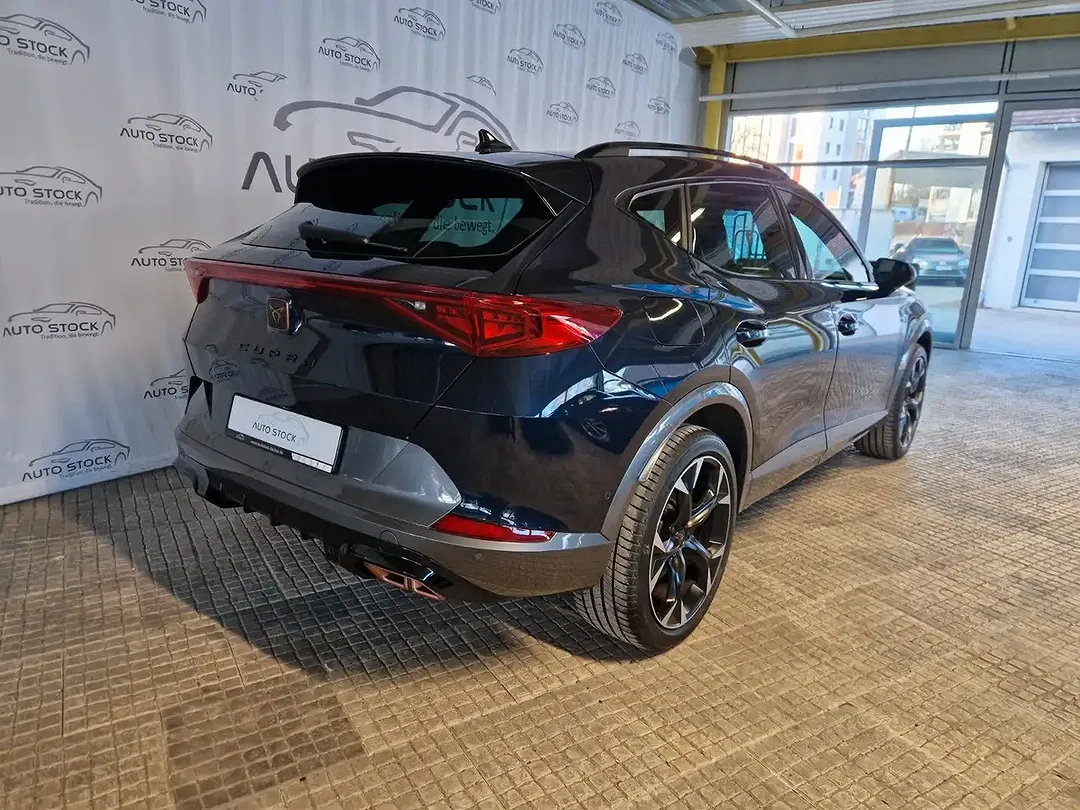 CUPRA Formentor PHEV DSG VZ1 - Thumbnail 5