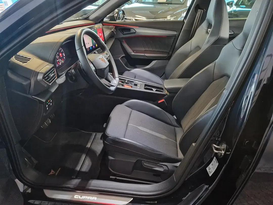 CUPRA Formentor PHEV DSG VZ1 - Thumbnail 9