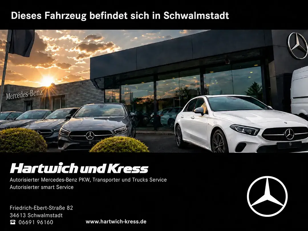 Mercedes-Benz E 220 Avantgarde Advanced Plus - Thumbnail 12