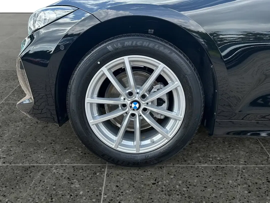 BMW 320 Touring - Thumbnail 10