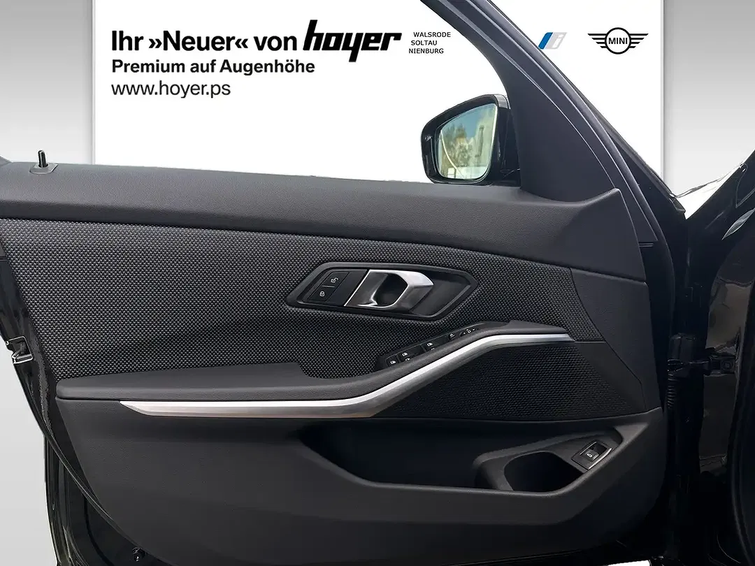 BMW 320 Touring - foto 15