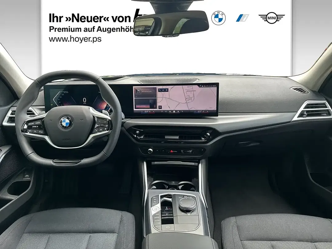 BMW 320 Touring - Thumbnail 5