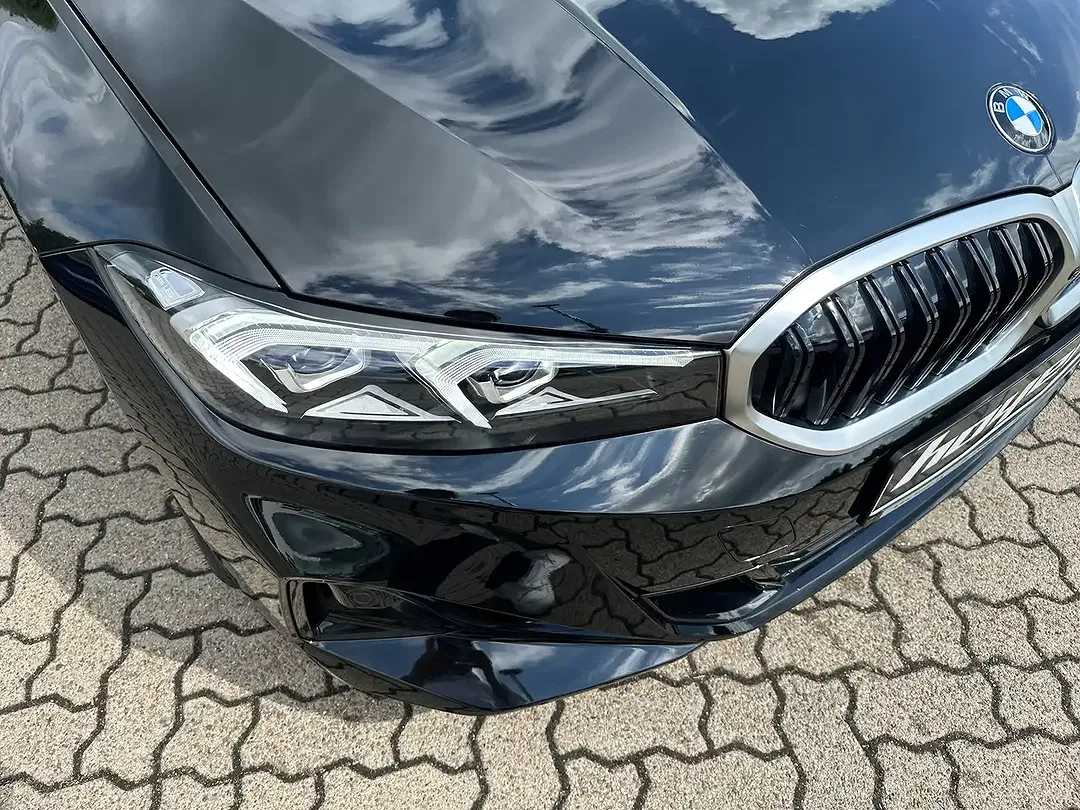BMW 320 Touring - Thumbnail 9