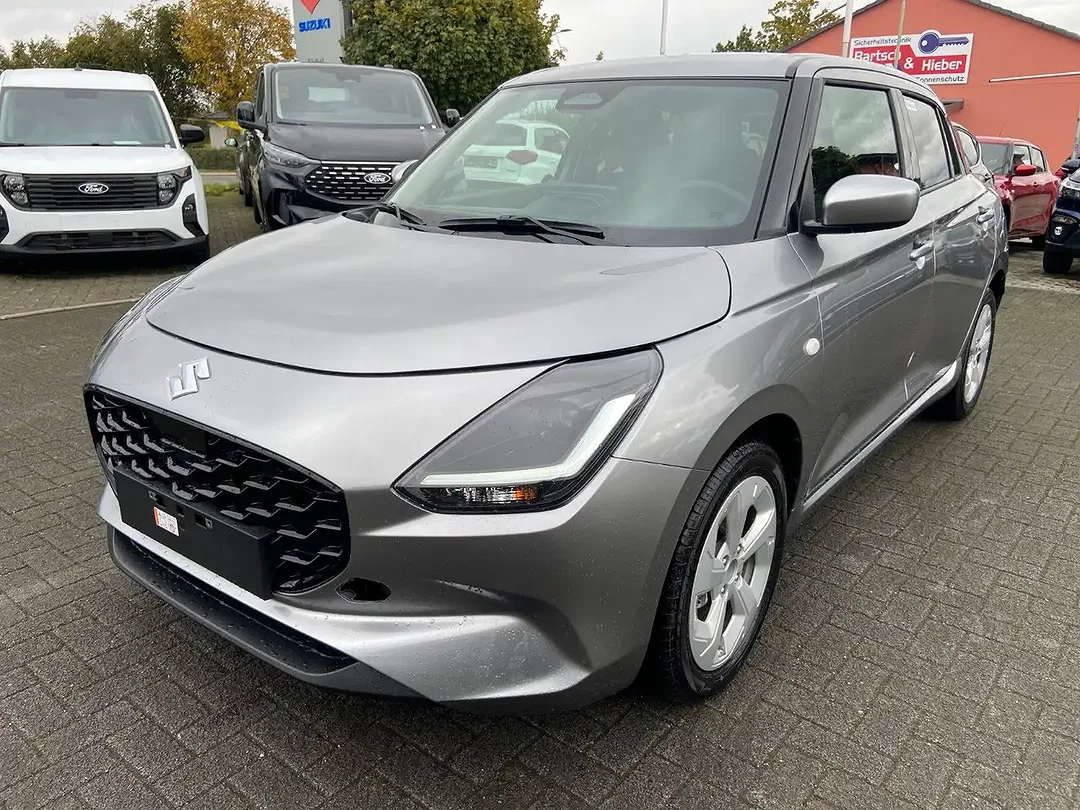 Suzuki Swift Hybrid CVT Comfort - Afbeelding 1