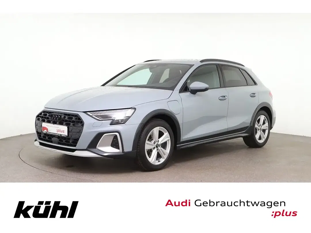 Audi A3 40 TFSI e S tronic - foto 1