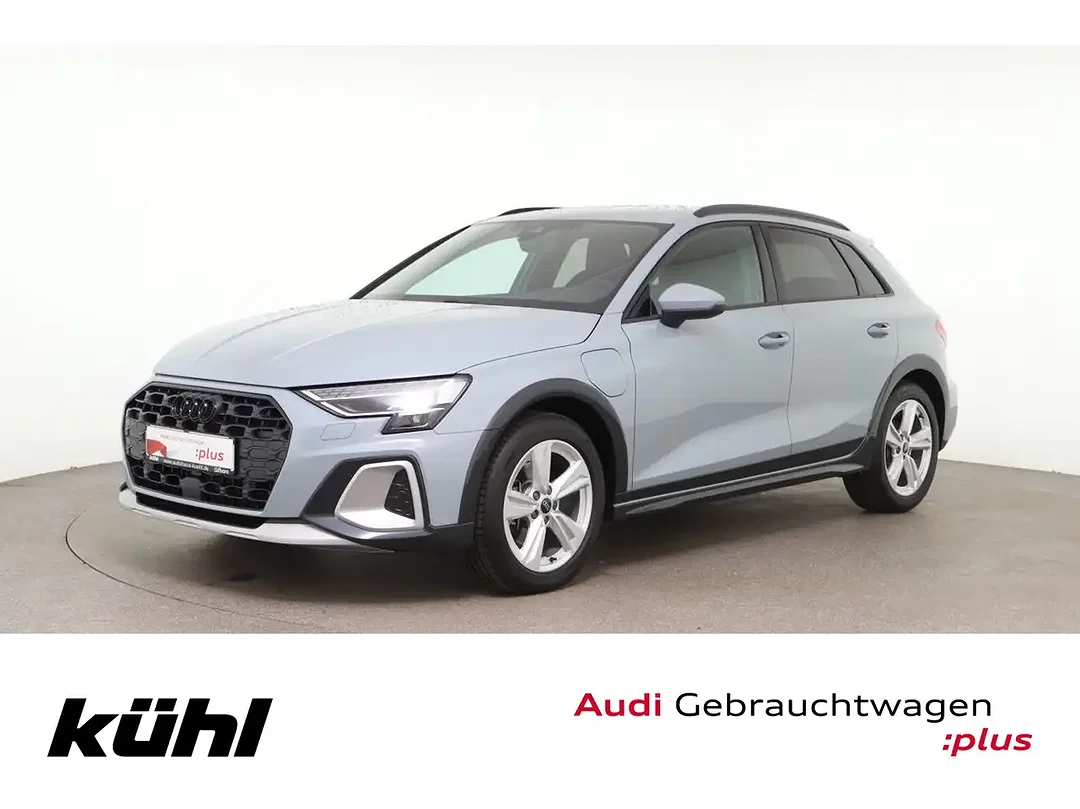 Audi A3 40 TFSI e S tronic - Afbeelding 1
