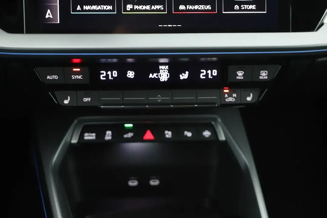 Audi A3 40 TFSI e S tronic - Thumbnail 11
