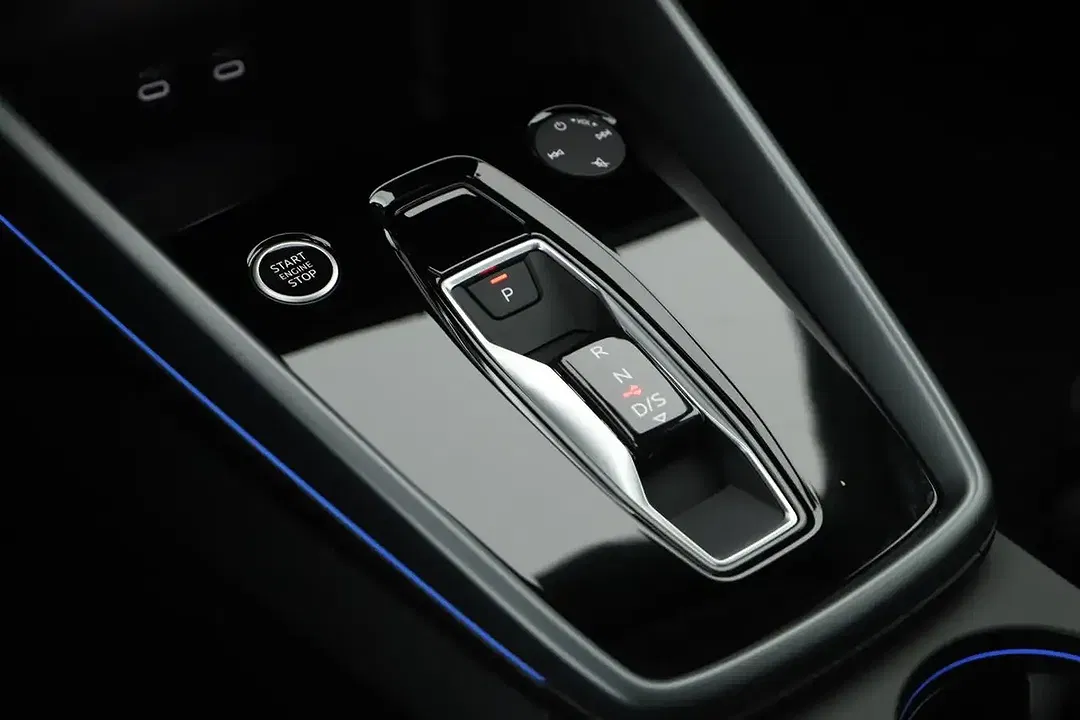Audi A3 40 TFSI e S tronic - Thumbnail 12