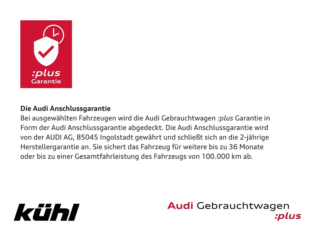 Audi A3 40 TFSI e S tronic - foto 2