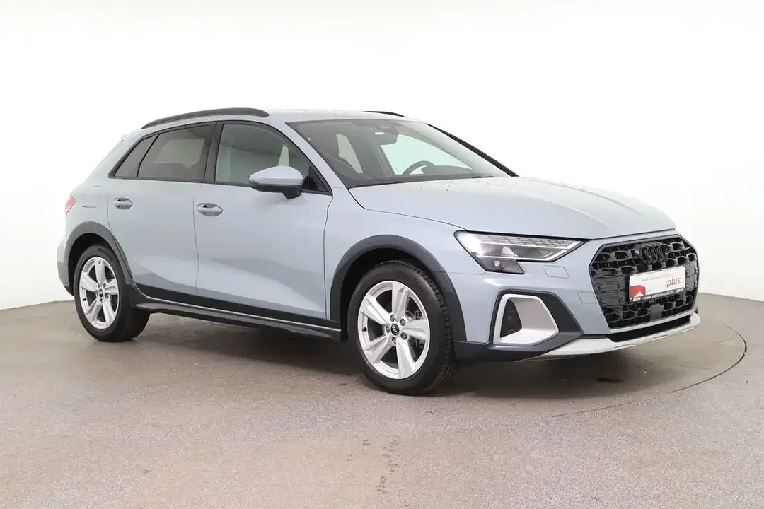 Audi A3 40 TFSI e S tronic - Thumbnail 5
