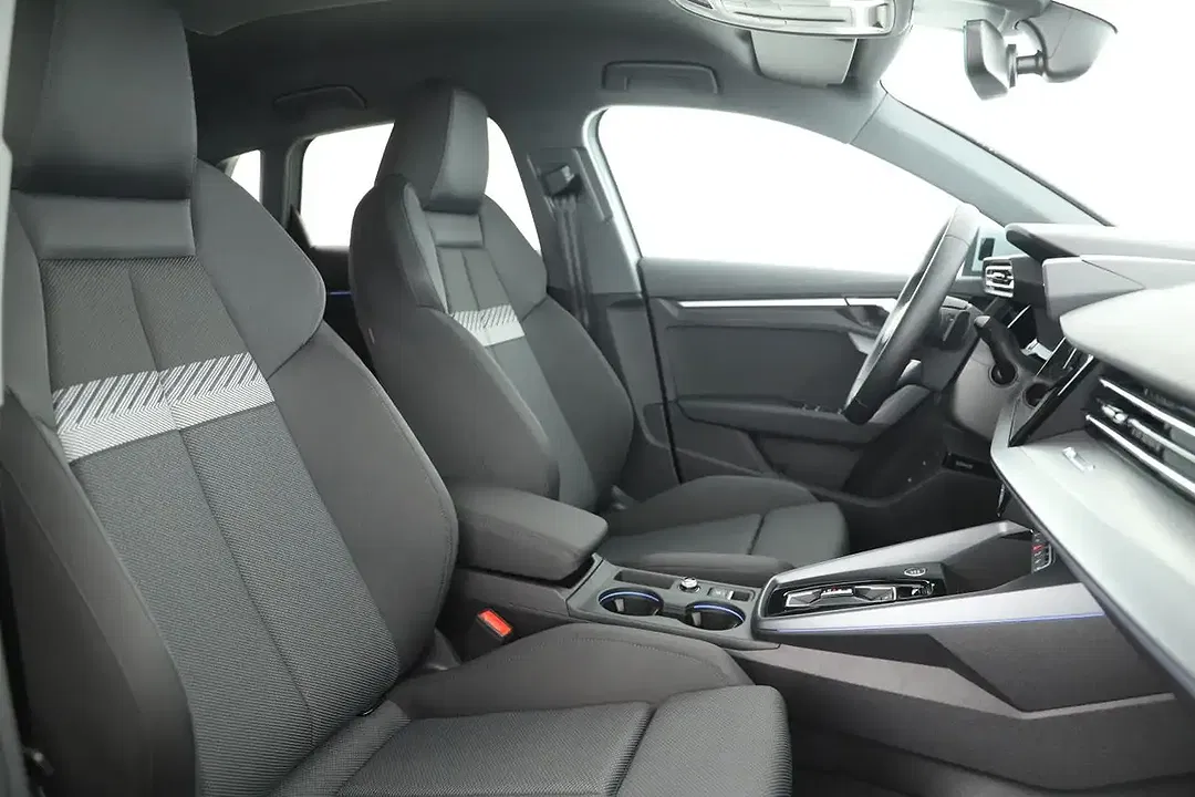 Audi A3 40 TFSI e S tronic - Thumbnail 7