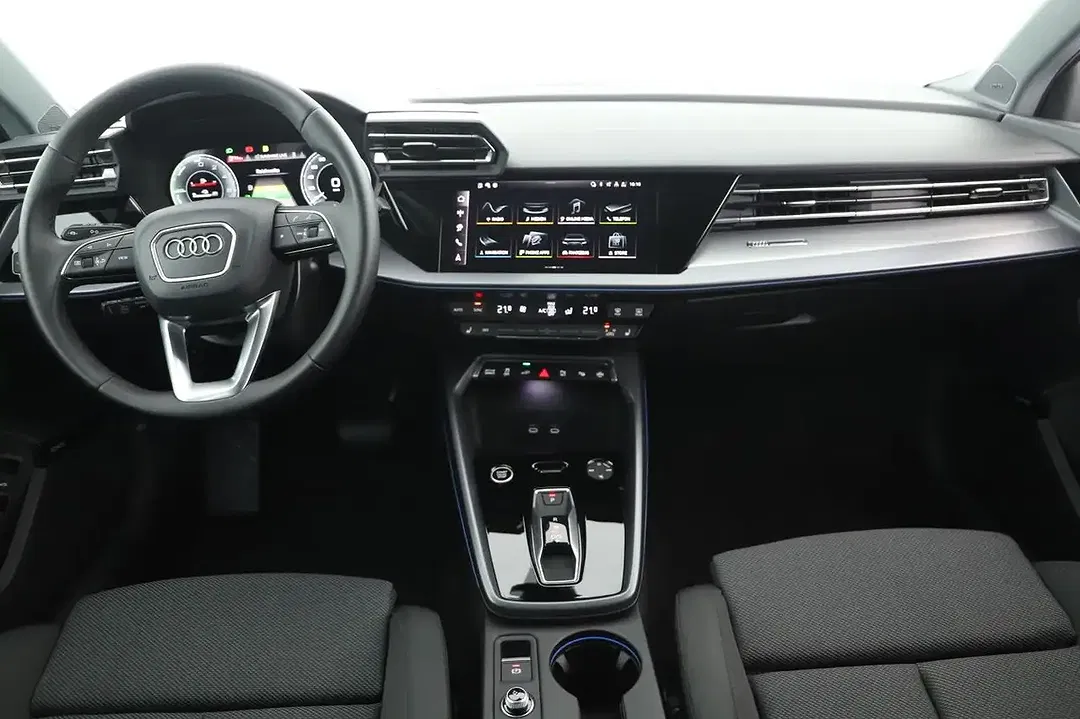 Audi A3 40 TFSI e S tronic - Thumbnail 8