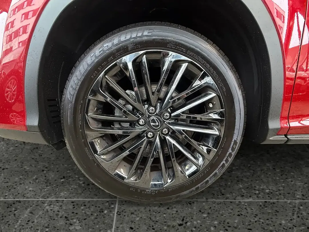 Lexus RX 450h Style Edition - Thumbnail 14