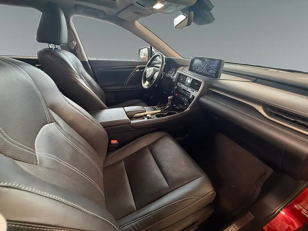 Lexus RX 450h Style Edition - foto 15