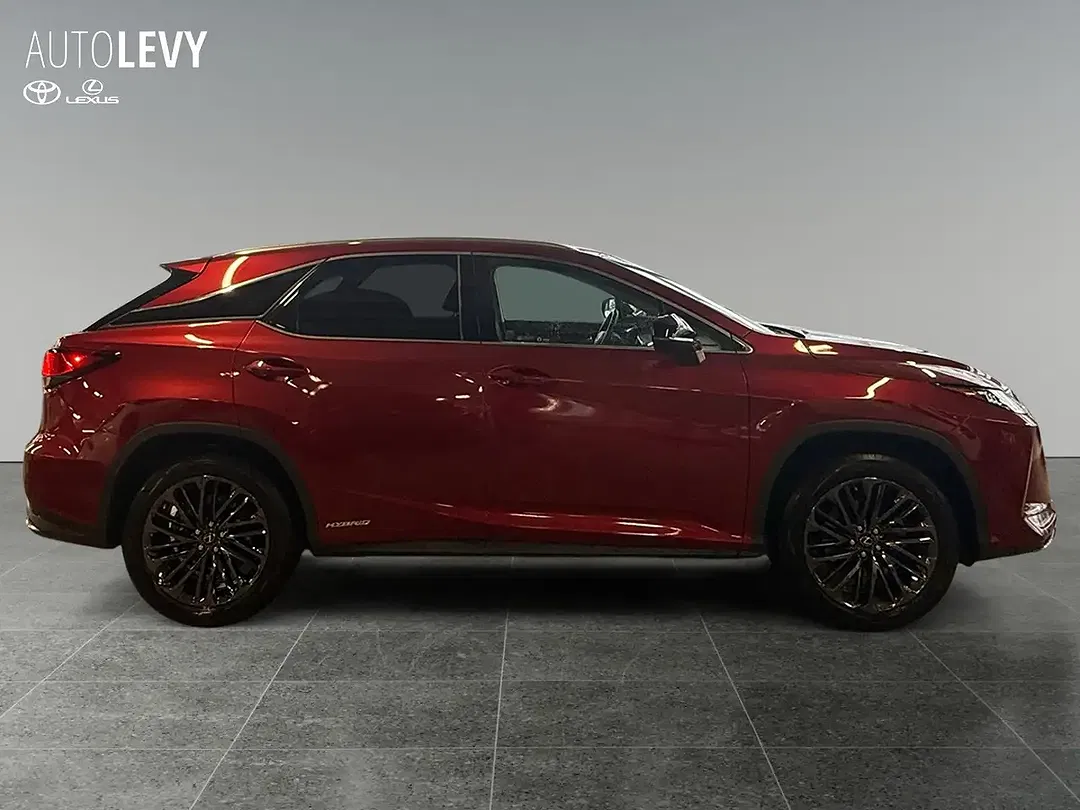 Lexus RX 450h Style Edition - Thumbnail 7