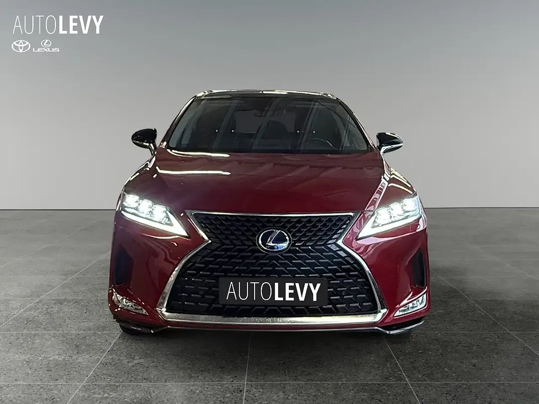 Lexus RX 450h Style Edition - Thumbnail 9