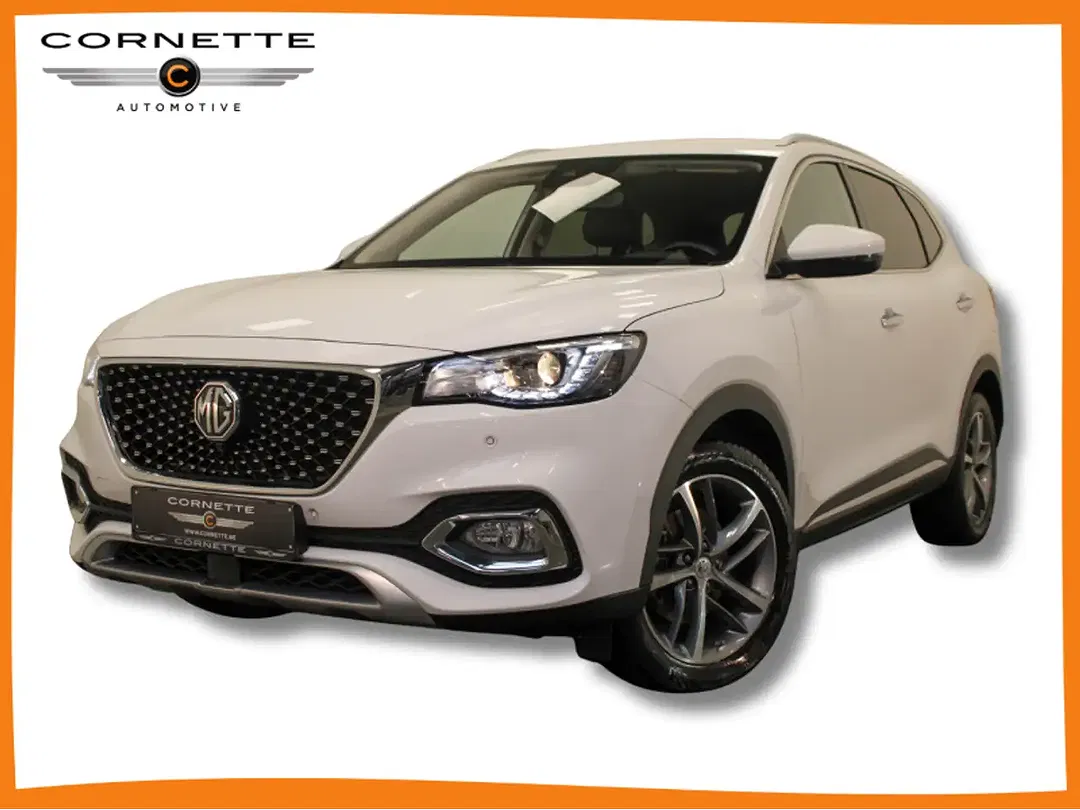 MG EHS 1.5 Turbo PHEV Comfort - foto 1